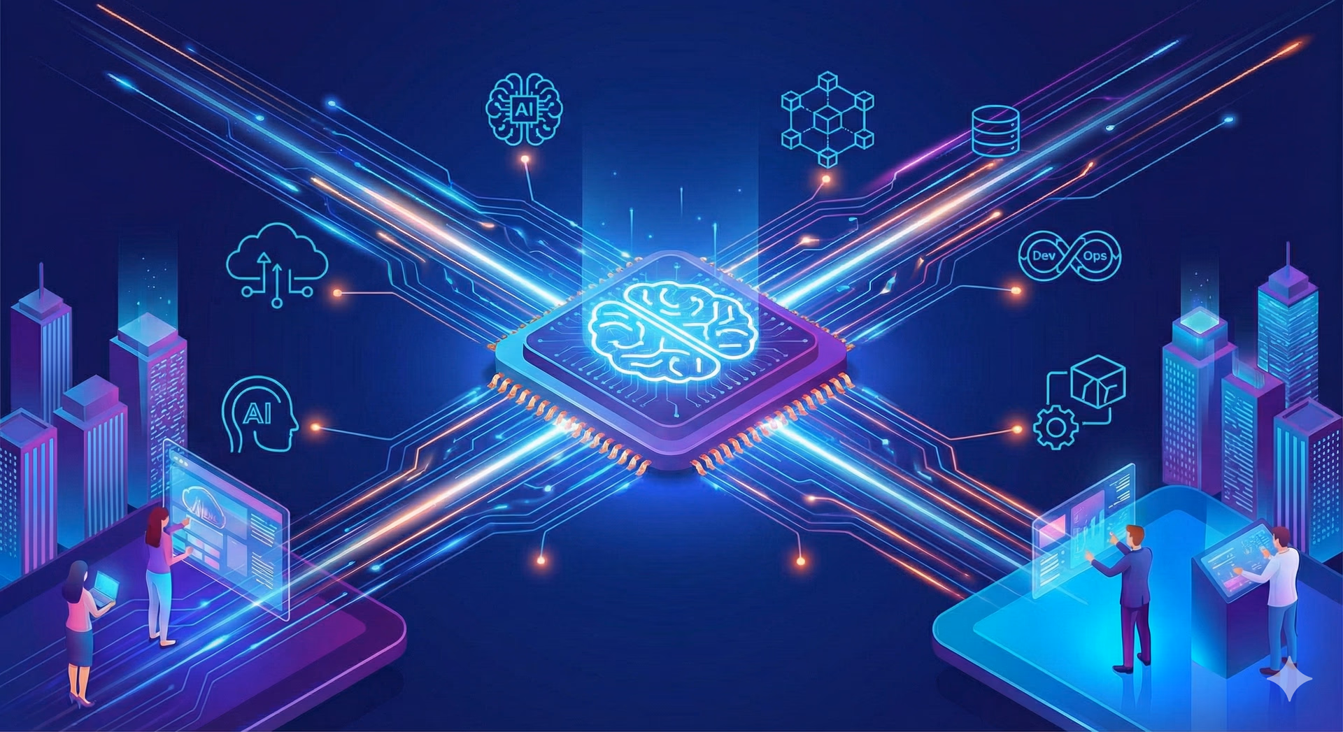 Tren Software Development 2026: Strategi Mencapai Efisiensi Operasional Maksimal